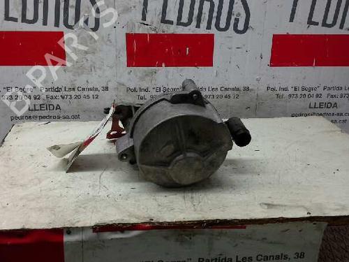 Vacuum pump RENAULT MEGANE II (BM0/1_, CM0/1_)  | BP1619650M80 