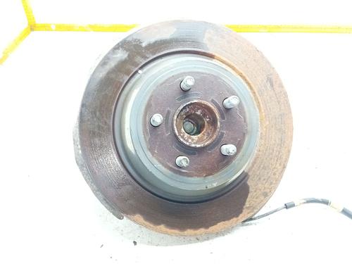 Used Right rear steering knuckle FORD S-MAX (CJ, WA6) 1.5 EcoBoost (160 hp) 26690448