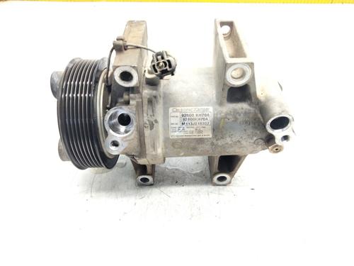 Compressor A/A NISSAN NP300 NAVARA (D40) 2.5 dCi 4WD (171 hp) 15554937