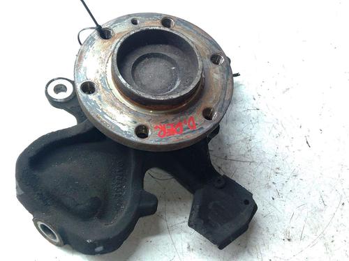 Used Right front steering knuckle Right front steering knuckle 33208918 33208918