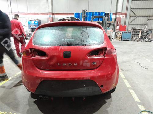 Right front brake caliper SEAT LEON (1P1) 2.0 TDI | BP17358230M104 - Image 9