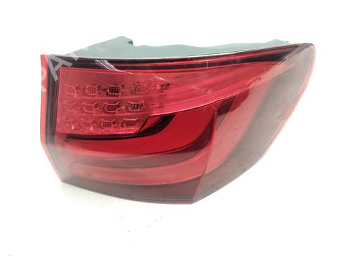 Used Right taillight Right taillight BMW 5 (F10) [2009-2016] 19020512 19020512