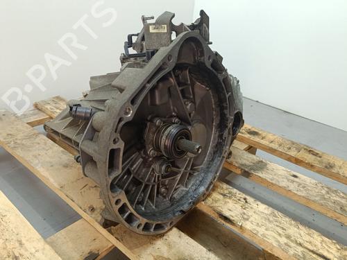 Gearbox MERCEDES-BENZ A-CLASS (W169)  | BP11969075M3 