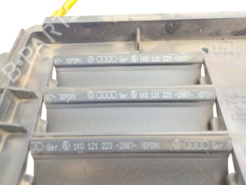 Radiator fan SEAT LEON (1P1) 1.9 TDI | BP29213589M35 