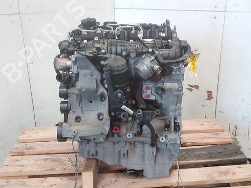 Engine BMW 1 (E81) 120 d | BP34404288M1 - Image 2