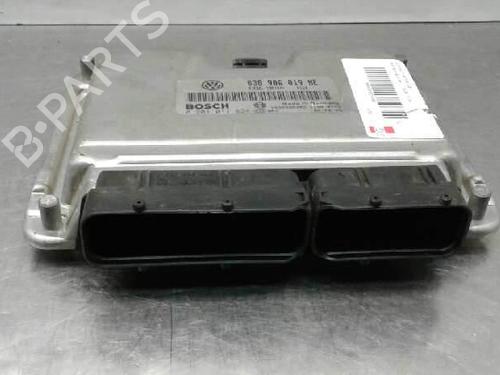 Used Engine control unit (ECU) Engine control unit (ECU) 6820650 6820650