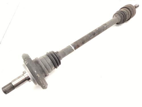 Used Right rear driveshaft MERCEDES-BENZ GLC Coupe (C253) 250 4-matic (253.346) (211 hp) 26506190