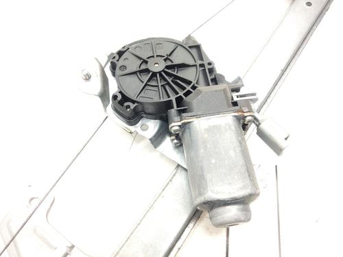 Front right window mechanism PEUGEOT 107 (PM_, PN_) 1.4 HDi | BP18133979C23