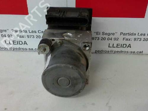 Unité de contrôle NISSAN PRIMERA Hatchback (P12) 1.6 | BP213864M11 