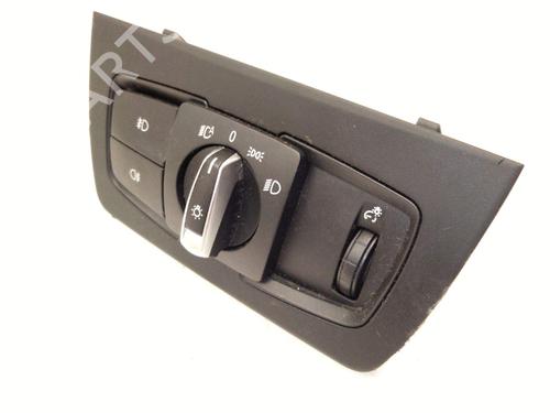 Headlight switch BMW 3 (F30, F80) 318 d | BP27460443I24 - Image 2