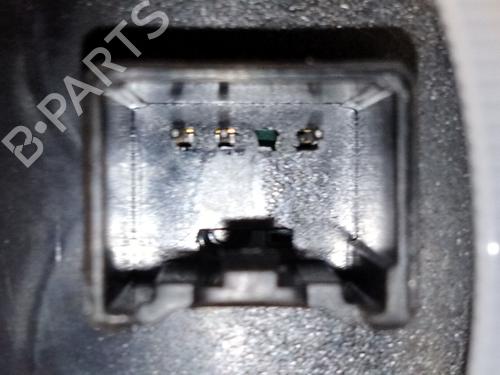 Left front window switch FORD MONDEO IV (BA7) 2.2 TDCi | BP26217664I27 