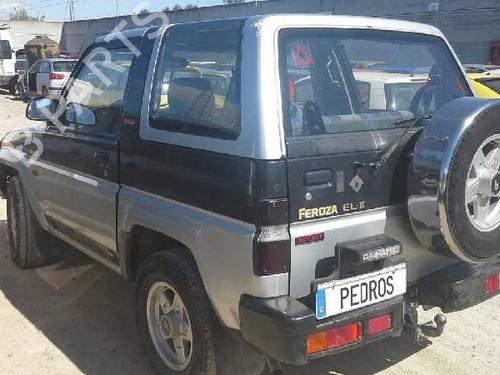 Fuel pump DAIHATSU FEROZA Hard Top (F300)  | BP11639015M76 