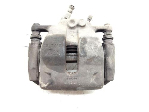 Used Left front brake caliper RENAULT KANGOO / GRAND KANGOO II (KW0/1_) [2008-2025]  19492487