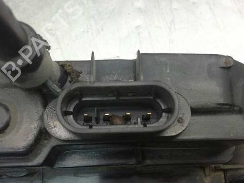 Front left lock RENAULT MEGANE II (BM0/1_, CM0/1_)  | BP2780143C98 