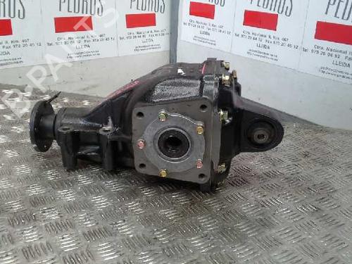 Front differential NISSAN TERRANO II (R20) 2.7 TDi 4WD | BP1275187M23 
