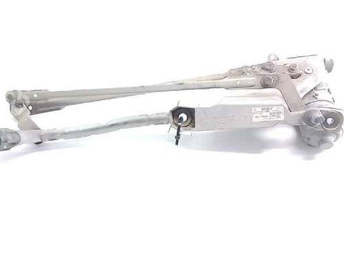 Used Front wiper motor FORD FIESTA VI (CB1, CCN) [2008-2017]  10729771