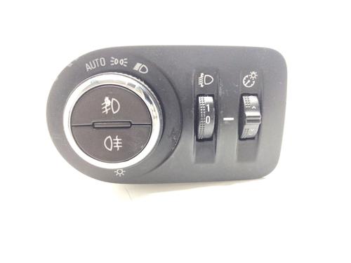 Used Headlight switch OPEL ASTRA K Sports Tourer (B16) [2015-2022]  18040834