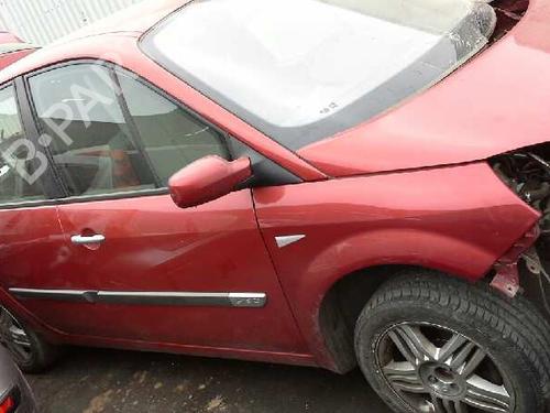 Left front driveshaft RENAULT SCÉNIC II (JM0/1_)  | BP1042552M38 