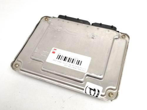 Engine control unit (ECU) AUDI A4 B6 (8E2) 1.9 TDI | BP4836736M57 