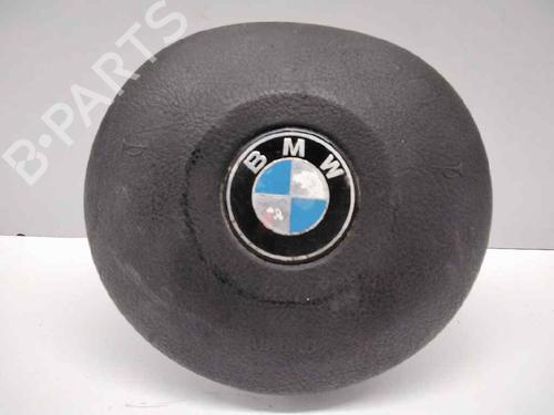 Driver airbag BMW 3 (E46) 320 d (136 hp) 1360037