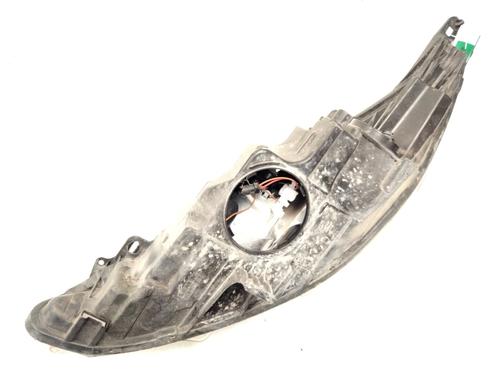 Right headlight FORD FIESTA VI (CB1, CCN) 1.4 TDCi | BP22191689C29 