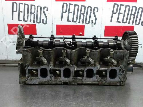 Topstykke OPEL VECTRA C (Z02) [2002-2009]  10977092