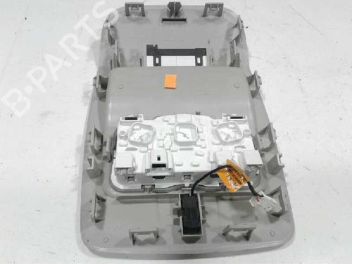 Interior roof light CITROËN C4 CACTUS  | BP11177029I8 
