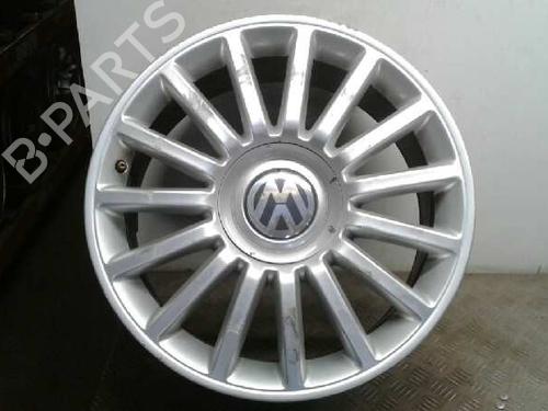 Felg VW PHAETON (3D1, 3D2, 3D3, 3D4, 3D6, 3D7, 3D8, 3D9) 3.0 V6 TDI 4motion (224 hp) 14316018