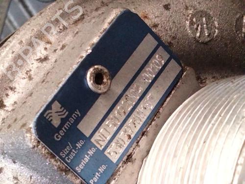 Engine IVECO DAILY IV Van 35C14 GV, 35C14 GV/P, 35S14 GV, 35S14 GV/P | BP22109917M1 