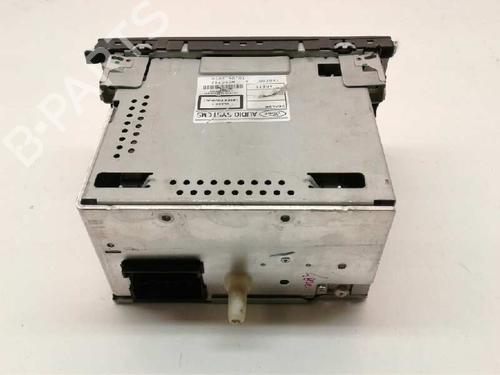 Radio FORD FOCUS C-MAX (DM2)  | BP9307044E6 