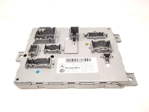 Used Electronic module MERCEDES-BENZ GLC Coupe (C253) 250 4-matic (253.346) (211 hp) 26398874