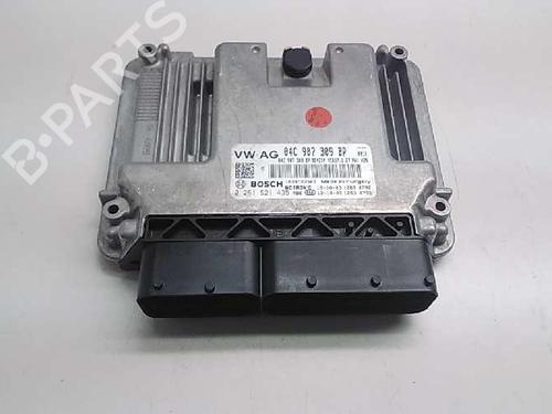 Engine control unit (ECU) SEAT ARONA (KJ7, KJP) | BP13048807M57