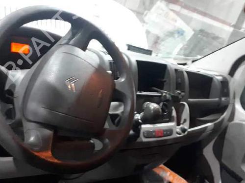 Right front steering knuckle CITROËN JUMPER II Van 2.2 HDi 100 | BP18000492M26 - Image 9