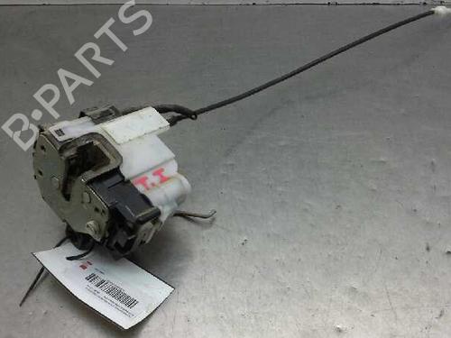 Used Rear left lock FIAT PANDA (169_) [2003-2025]  2003533