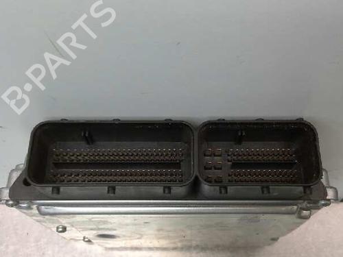 Engine control unit (ECU) BMW 1 (E81)  | BP1259603M57 