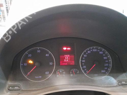 Starter VW GOLF V (1K1) 2.0 TDI 16V | BP32365769M8 - Image 5