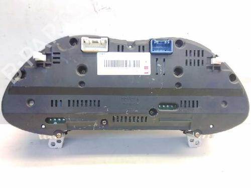 Instrument cluster TOYOTA AVENSIS (_T25_)  | BP10330102C47 