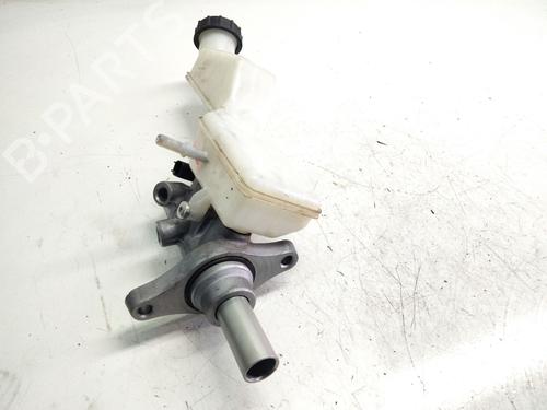 Brake master cylinder FORD ECOSPORT  | BP18022748M77 