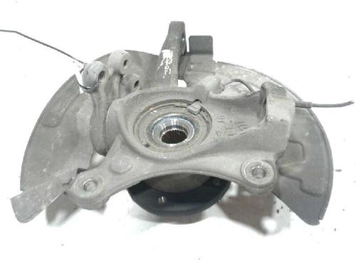 Left front steering knuckle PEUGEOT 407 (6D_)  | BP10987625M25 