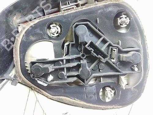 Right taillight BMW 1 (E87) 118 d | BP11040587C35 