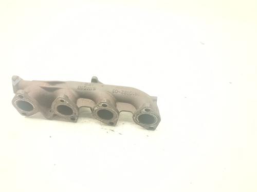 Exhaust manifold BMW 1 Coupe (E82)  | BP33431673M110  - Image 5