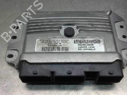 Used Control unit Control unit 1793733 1793733