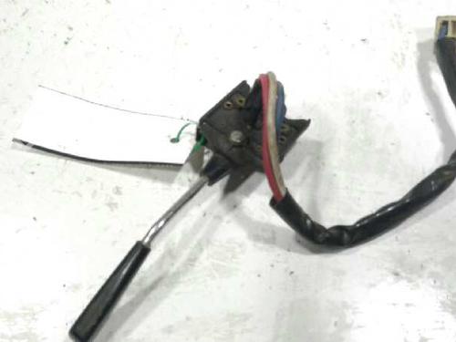 Used Steering column stalk RENAULT 7 (124_) 1.0 (50 hp) 25224788