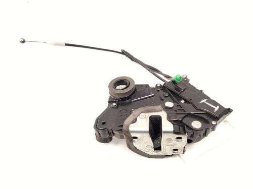 Used Front left lock TOYOTA YARIS (_P9_) [2005-2014]  25781774