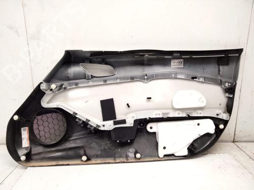 Front left panel MAZDA MX-5 RF Targa (ND) 2.0 (ND2E) | BP26153017C58 - Image 3