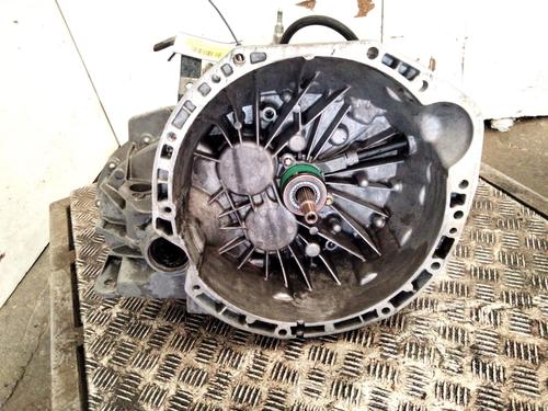 Used Gearbox Gearbox RENAULT MEGANE II Coupé-Cabriolet (EM0/1_) 2.0 dCi (150 hp) 40298451 40298451