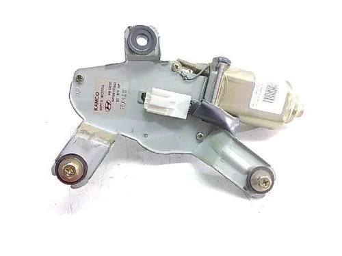 Viskermotor bagrude Viskermotor bagrude HYUNDAI TERRACAN (HP) [2001-2008] 17056073 17056073