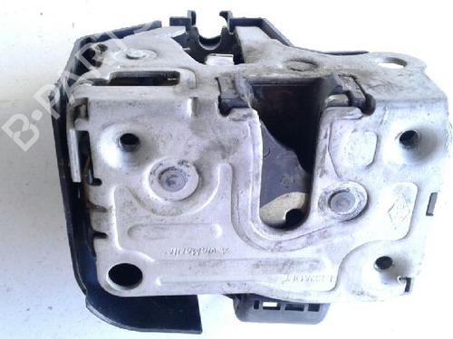 Used Front left lock RENAULT CLIO II (BB_, CB_) [1998-2016]  7462817