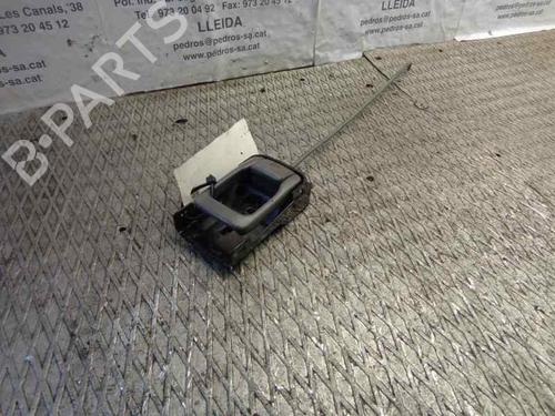 Used Front right interior door handle NISSAN MICRA II (K11) [1992-2007]  3212344