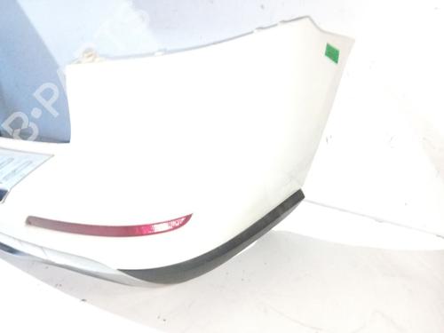 Rear bumper MERCEDES-BENZ M-CLASS (W166) ML 250 CDI / BlueTEC 4-matic (166.004, 166.003) | BP22720103C8 